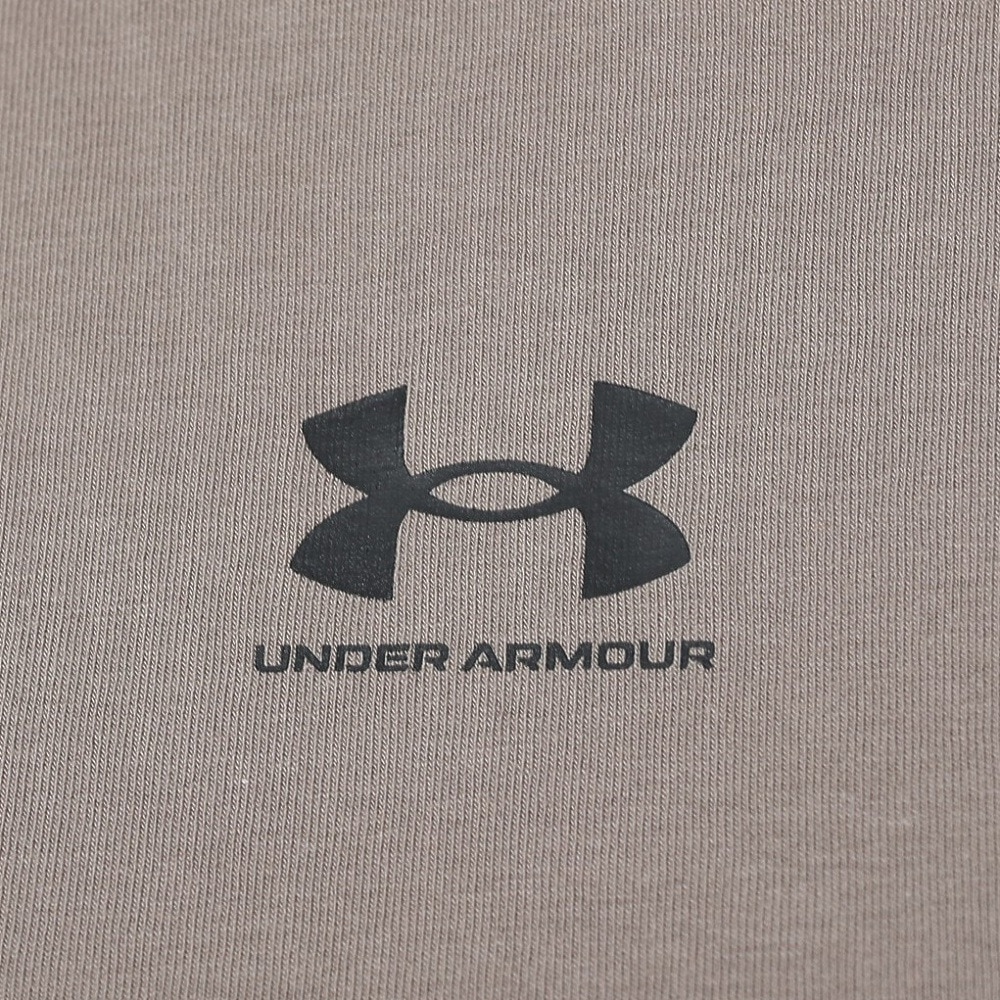 アンダーアーマー（UNDER ARMOUR）（レディース）キャンパス コア ショートスリーブTシャツ 1383648 200