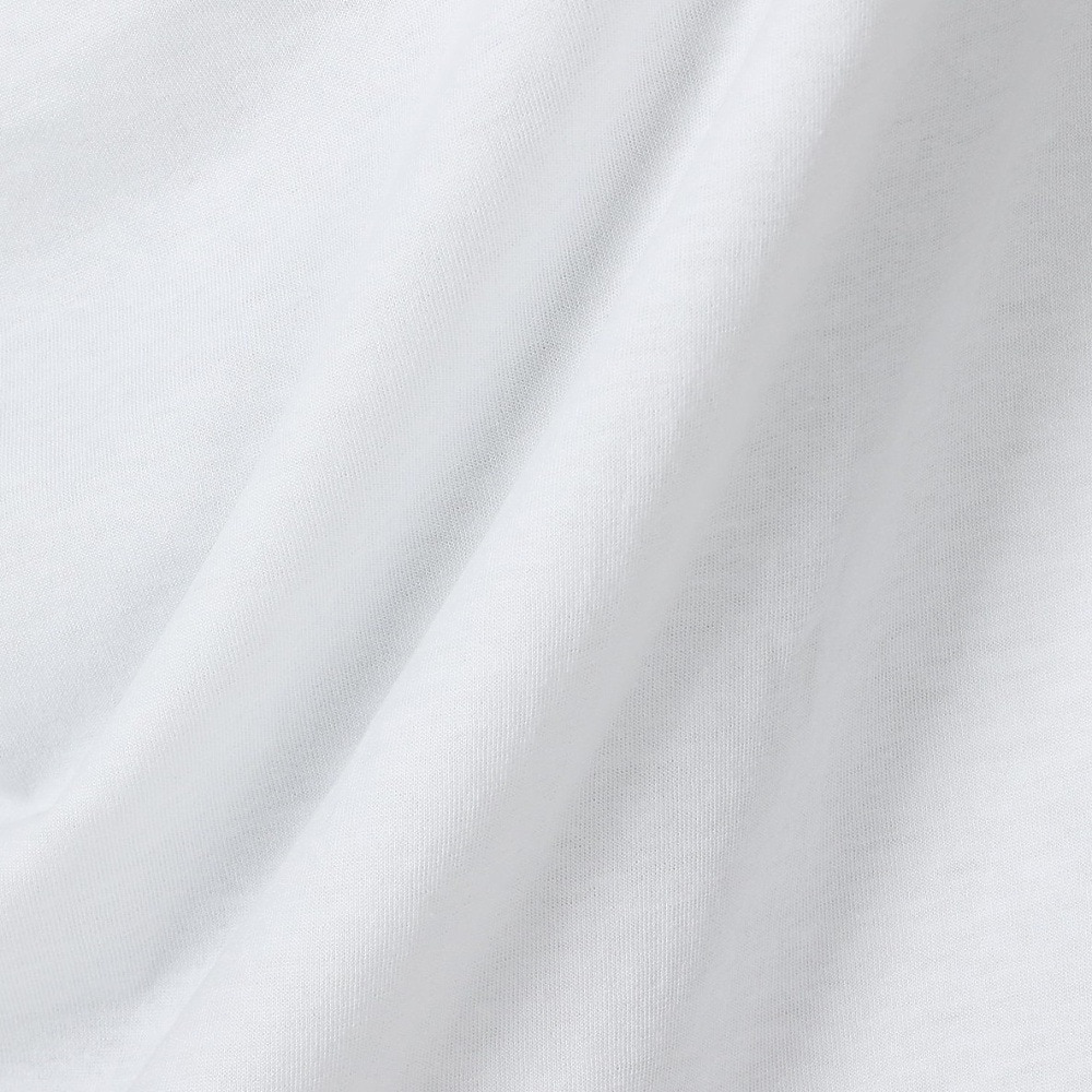 アンダーアーマー（UNDER ARMOUR）（レディース）キャンパス オーバーサイズ ショートスリーブTシャツ 1387193 100