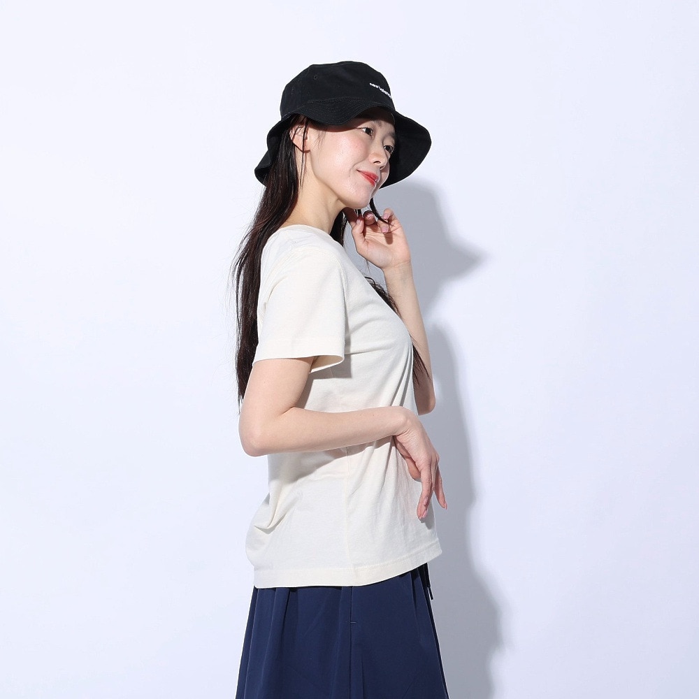 ニューバランス（new balance）（レディース）Sport Essentials Small Logo 半袖Tシャツ WT41509LIN