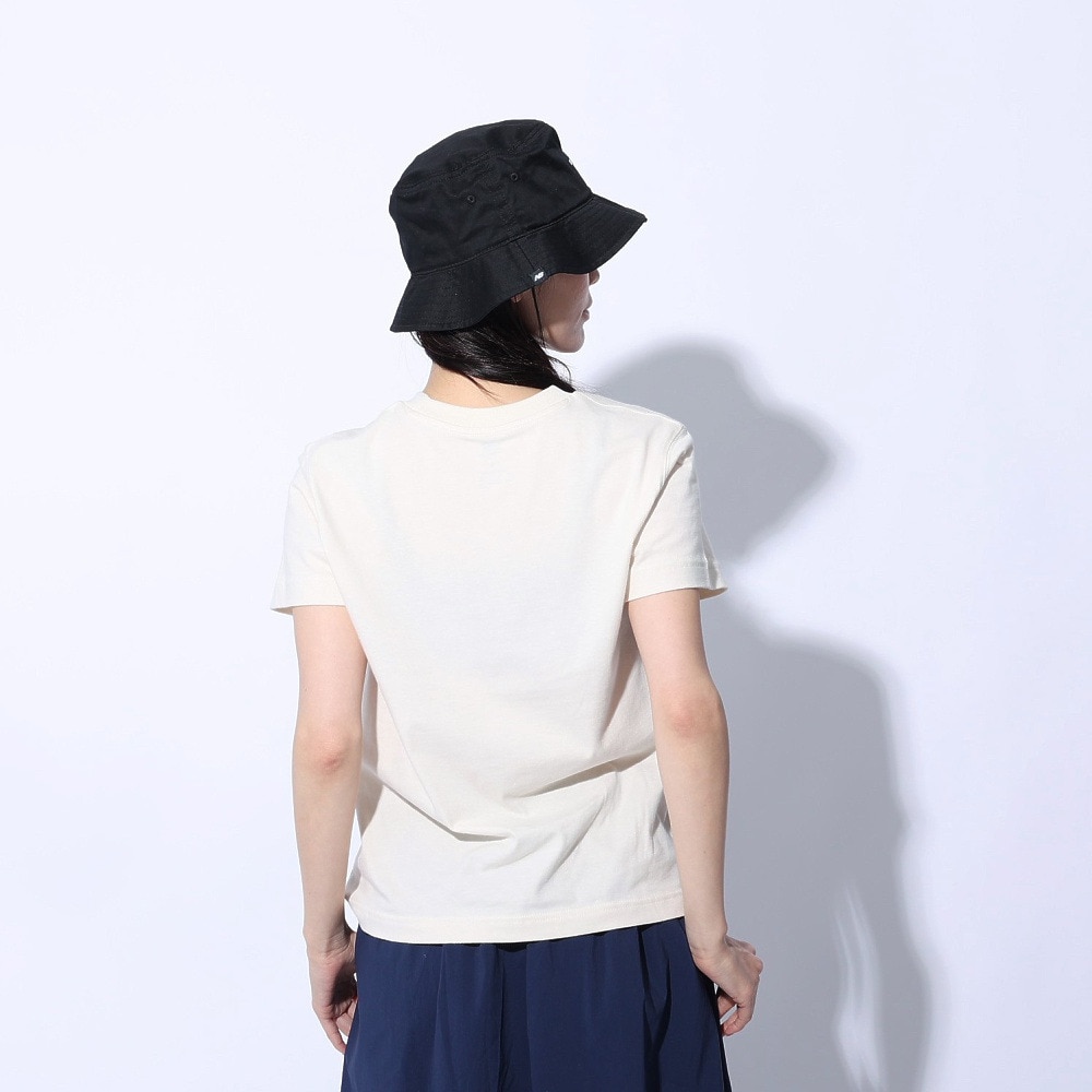 ニューバランス（new balance）（レディース）Sport Essentials Small Logo 半袖Tシャツ WT41509LIN