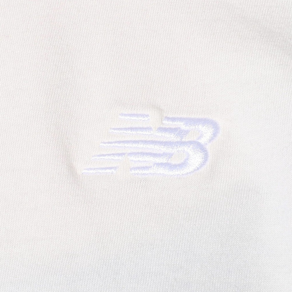 ニューバランス（new balance）（レディース）Sport Essentials Small Logo 半袖Tシャツ WT41509LIN