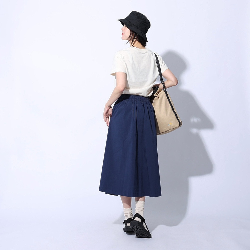 ニューバランス（new balance）（レディース）Sport Essentials Small Logo 半袖Tシャツ WT41509LIN