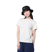(レディース)Sport Essentials Small Logo 半袖Tシャツ WT41509LIN
