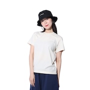 ニューバランス（new balance）（レディース）Sport Essentials Small Logo 半袖Tシャツ WT41509LIN