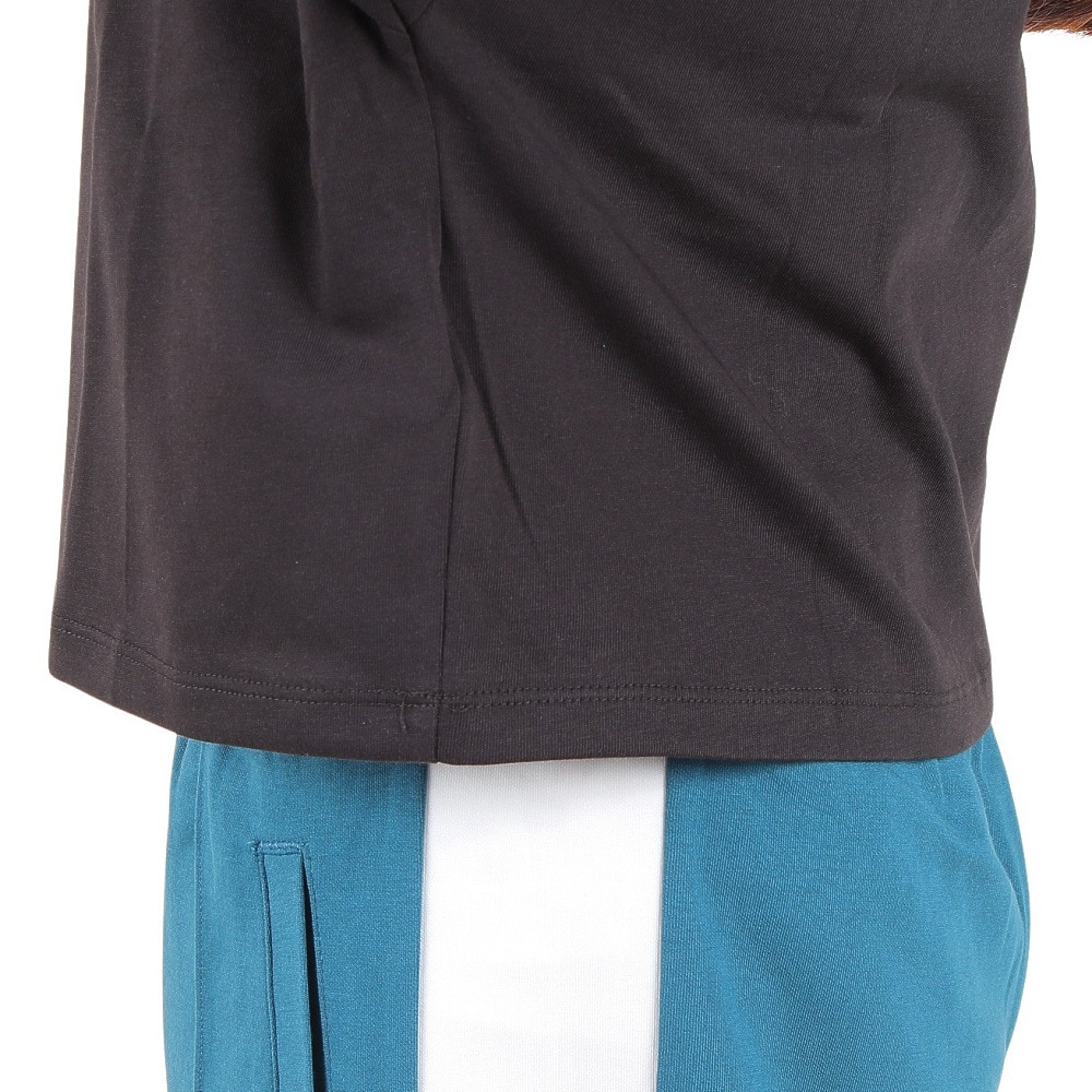 プーマ（PUMA）（レディース）CORE HERITAGE MX 半袖Tシャツ 680702 01 BLK