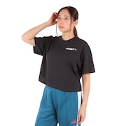 (レディース)CORE HERITAGE MX 半袖Tシャツ 680702