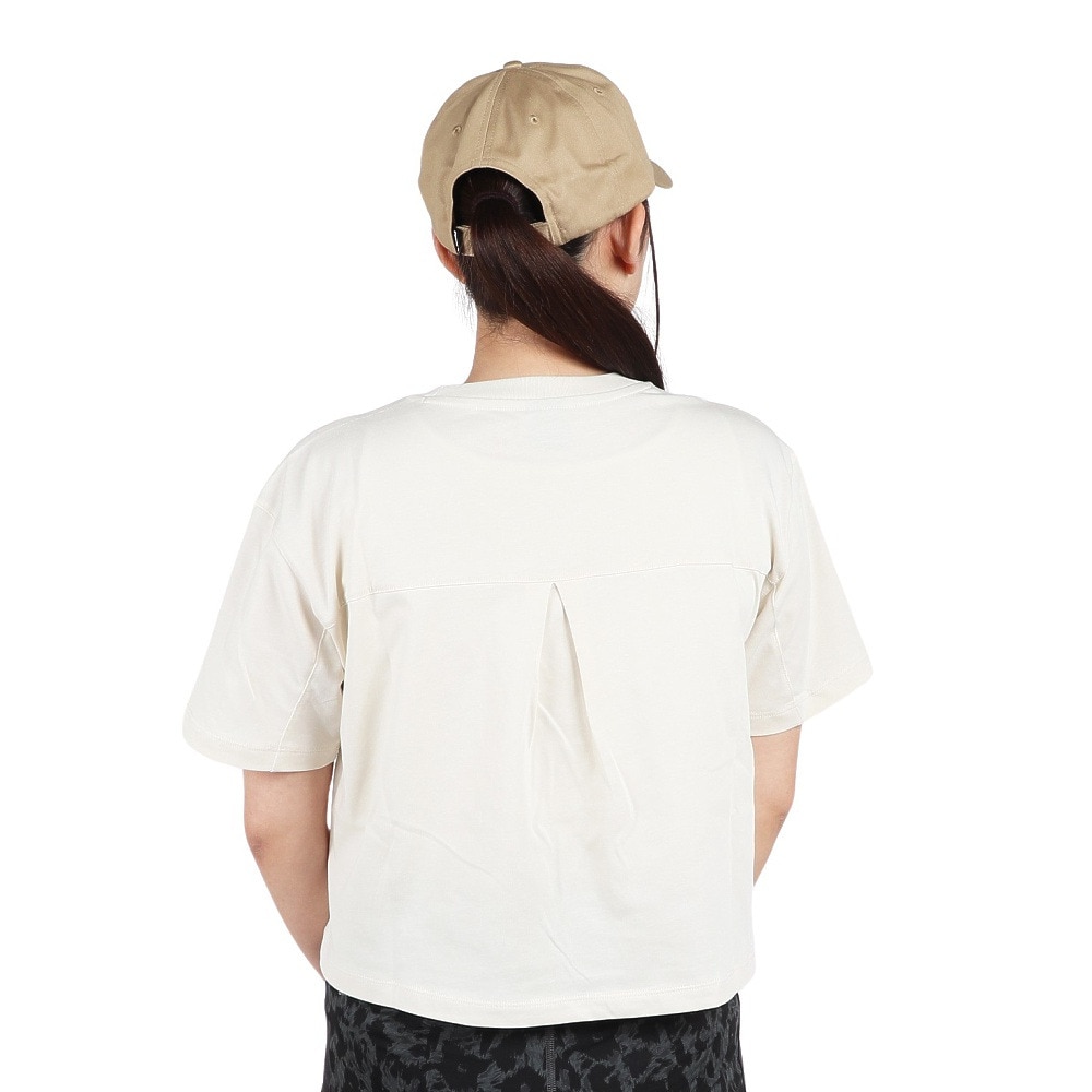 プーマ（PUMA）（レディース）MOTION MX 半袖Tシャツ 680718 87 BEG