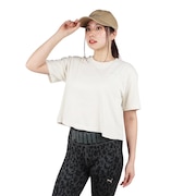 (レディース)MOTION MX 半袖Tシャツ 680718 87 BEG