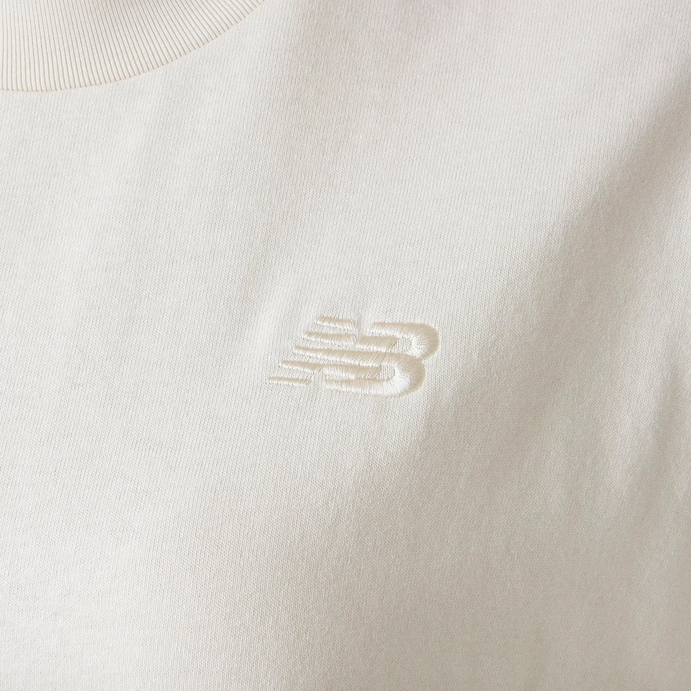 ニューバランス（new balance）（レディース）Athletics ジャージショートスリーブTシャツ WT41501LIN