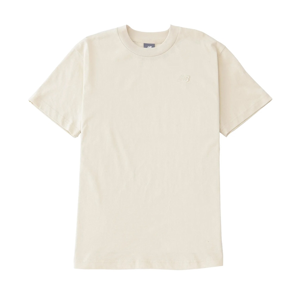 ニューバランス（new balance）（レディース）Athletics ジャージショートスリーブTシャツ WT41501LIN