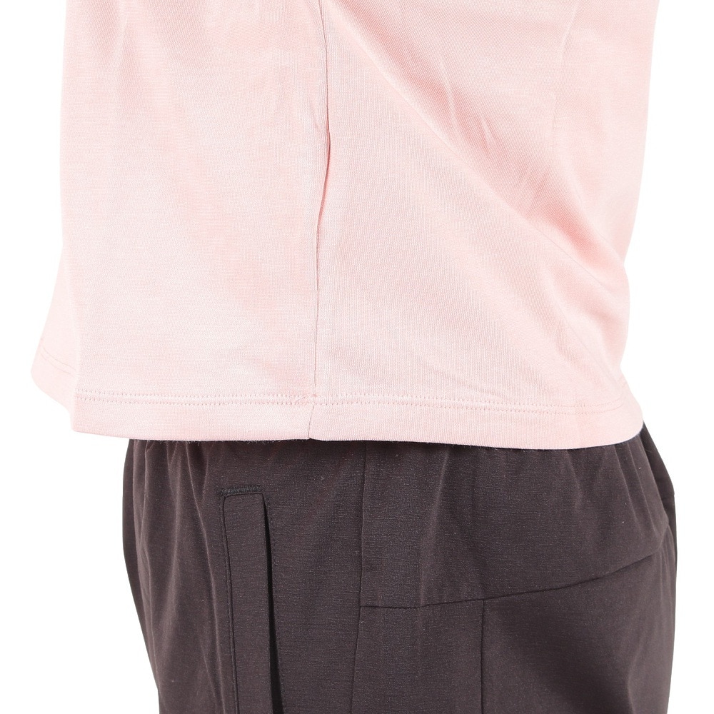 プーマ（PUMA）（レディース）CORE HERITAGE MX 半袖Tシャツ 680702 47 ROS