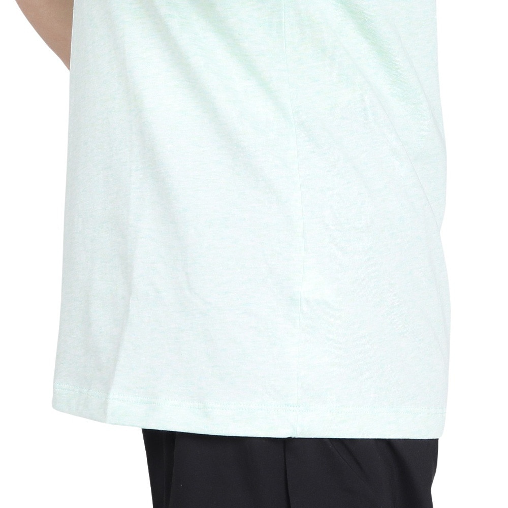 プーマ（PUMA）（レディース）ESS+ MX NO1 ロゴ リラックス 半袖 Tシャツ 680747 88 ENM