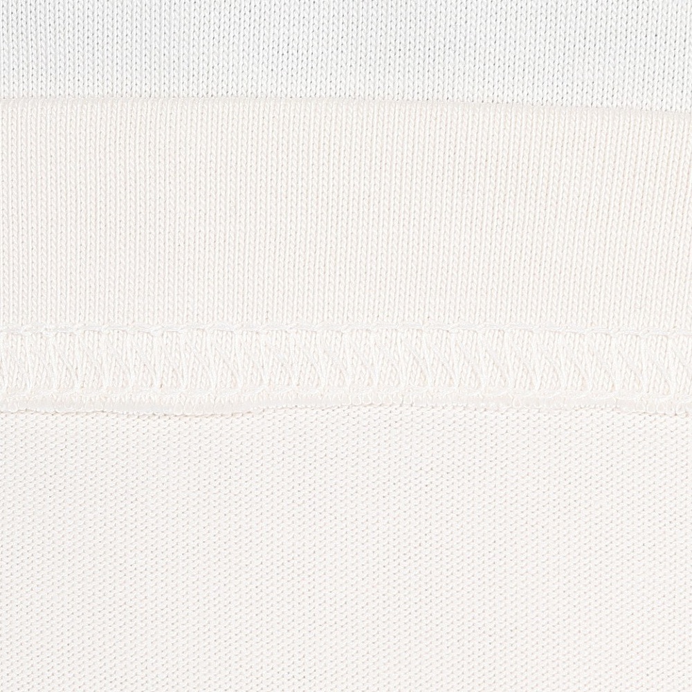 アディダス（adidas）（レディース）エッセンシャルズ プラス スモールロゴ 半袖Tシャツ JUP50-JW4522