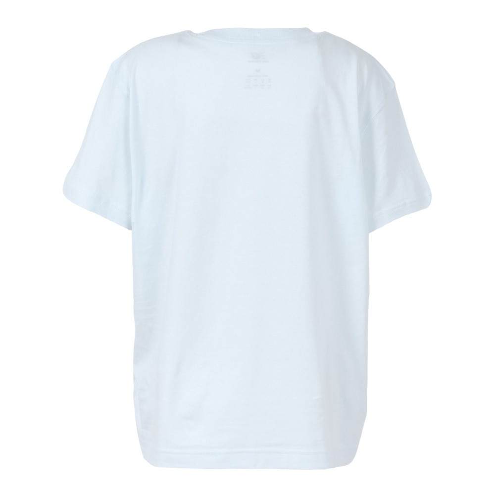 ニューバランス（new balance）（レディース）Sport Essentials Jersey スモールロゴ Tシャツ WT41509IB