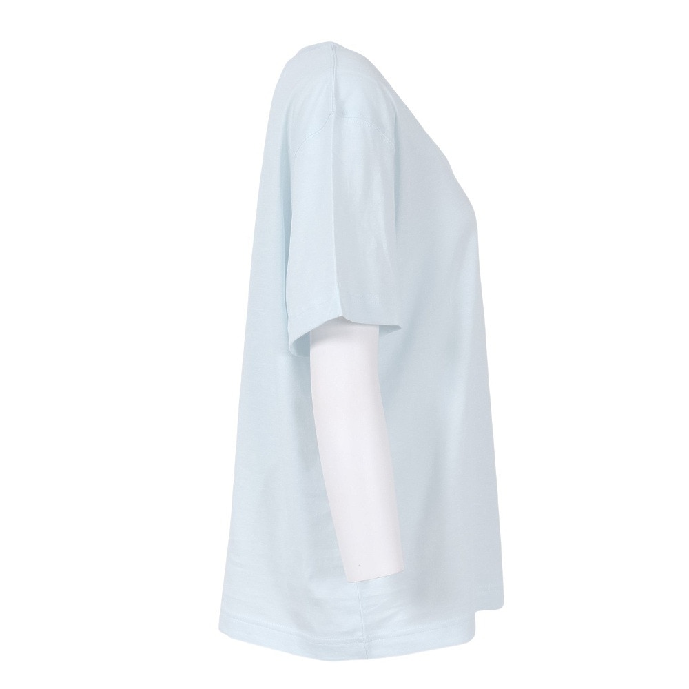 ニューバランス（new balance）（レディース）Sport Essentials Jersey スモールロゴ Tシャツ WT41509IB