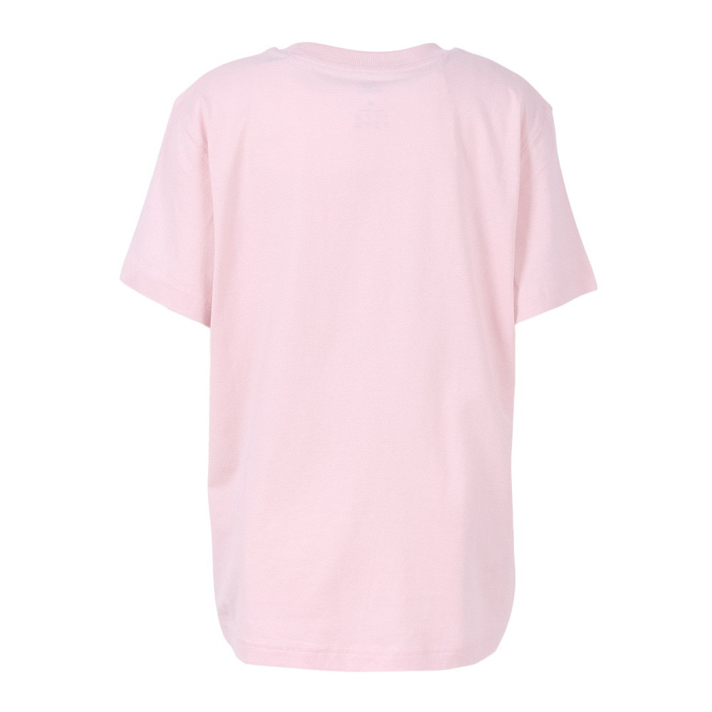 ニューバランス（new balance）（レディース）Sport Essentials Jersey スモールロゴTシャツ WT41509RSG