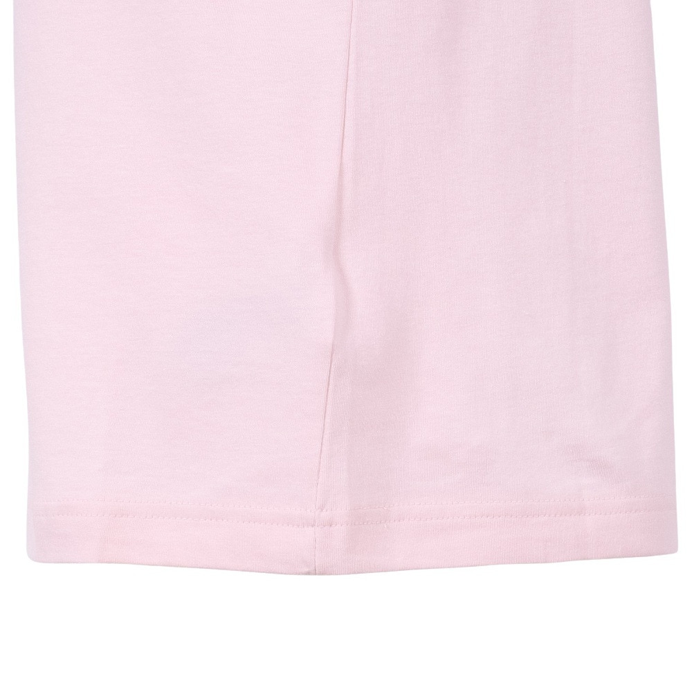 ニューバランス（new balance）（レディース）Sport Essentials Jersey スモールロゴTシャツ WT41509RSG
