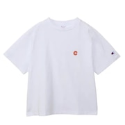 (レディース)リラックスフィット 半袖Tシャツ CW-B302 010