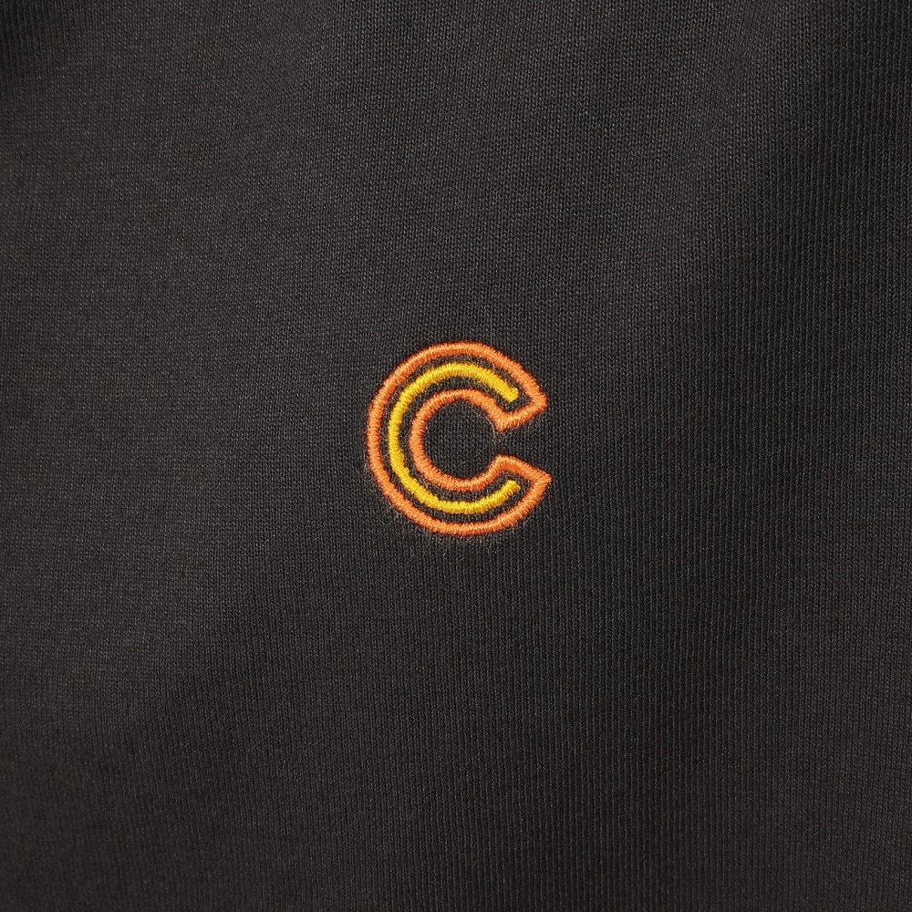 チャンピオン-ヘリテイジ（CHAMPION-HERITAGE）（レディース）リラックスフィット 半袖Tシャツ CW-B302 055