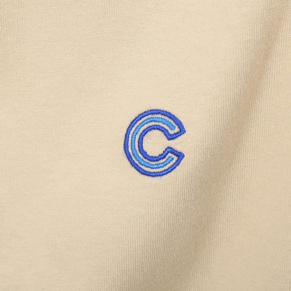 チャンピオン-ヘリテイジ（CHAMPION-HERITAGE）（レディース）リラックスフィット 半袖Tシャツ CW-B302 790