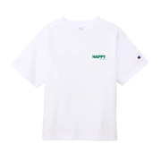 (レディース)半袖Tシャツ CW-B313 010