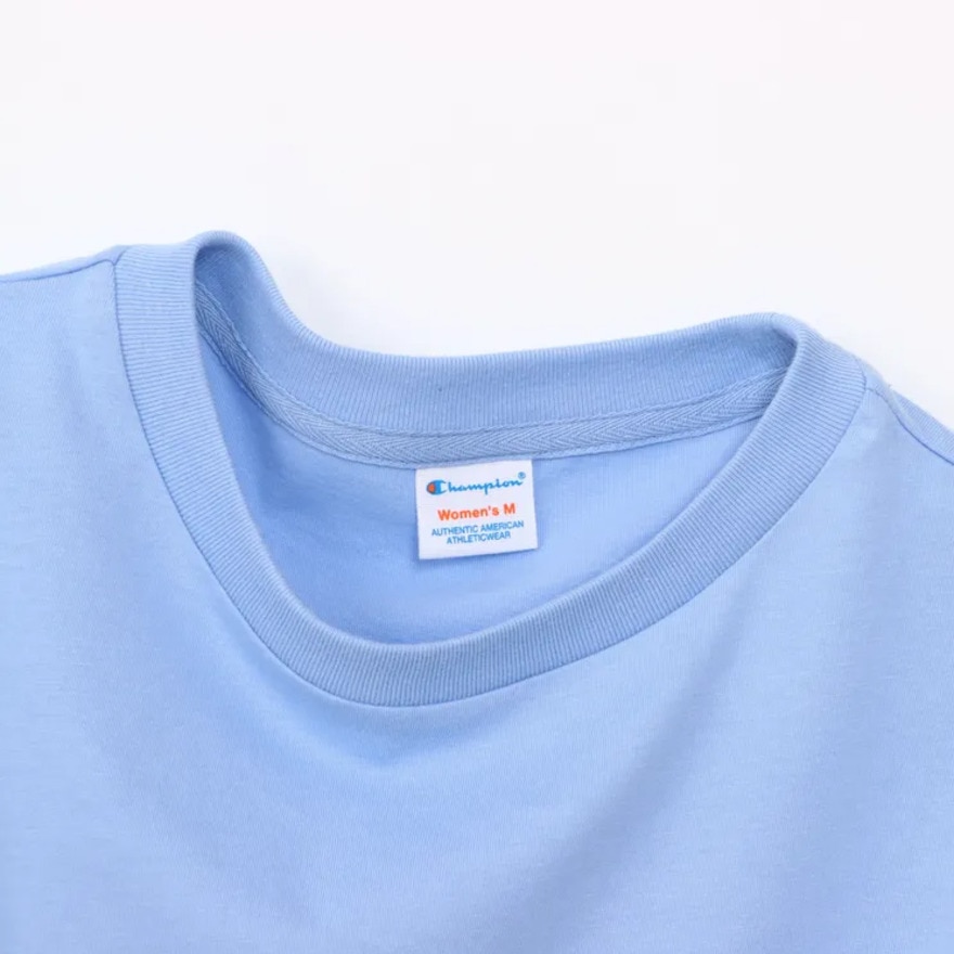 チャンピオン-ヘリテイジ（CHAMPION-HERITAGE）（レディース）半袖Tシャツ CW-B313 310