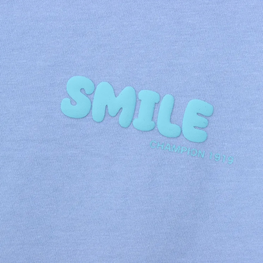 チャンピオン-ヘリテイジ（CHAMPION-HERITAGE）（レディース）半袖Tシャツ CW-B313 310