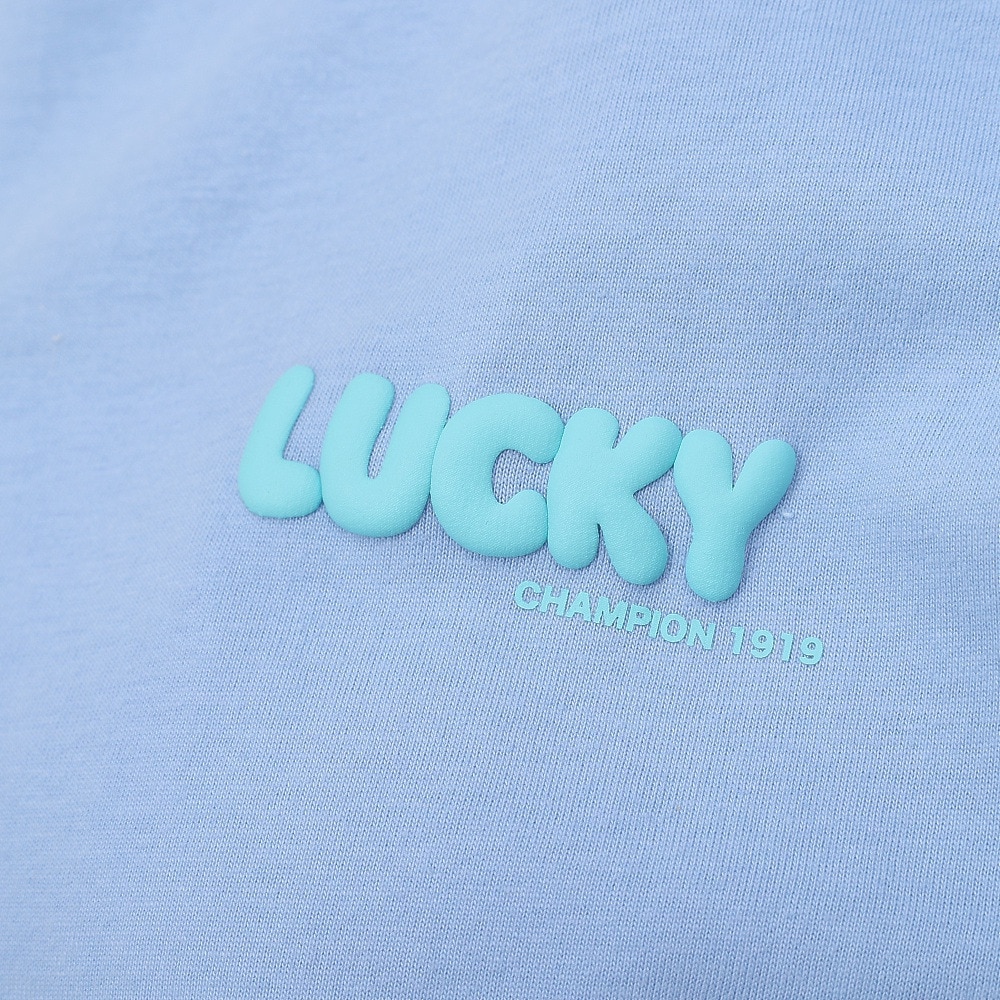 チャンピオン-ヘリテイジ（CHAMPION-HERITAGE）（レディース）半袖Tシャツ CW-B313 310