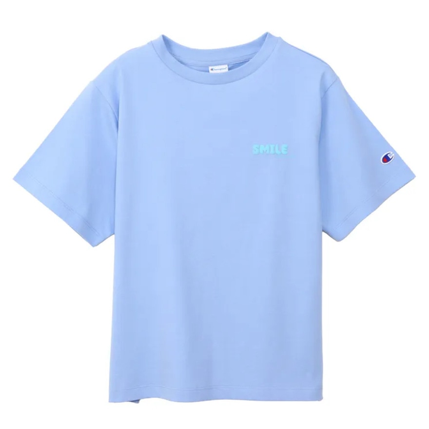 チャンピオン-ヘリテイジ（CHAMPION-HERITAGE）（レディース）半袖Tシャツ CW-B313 310