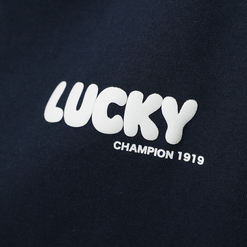チャンピオン-ヘリテイジ（CHAMPION-HERITAGE）（レディース）半袖Tシャツ CW-B313 370