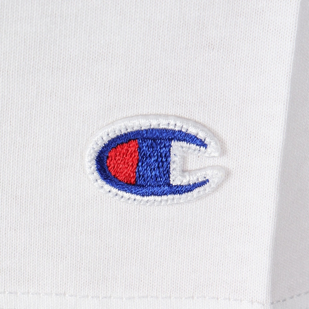 チャンピオン-ヘリテイジ（CHAMPION-HERITAGE）（レディース）ショートスリーブTシャツ CW-B322 010