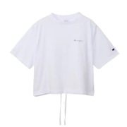 (レディース)ショートスリーブTシャツ CW-B322 010
