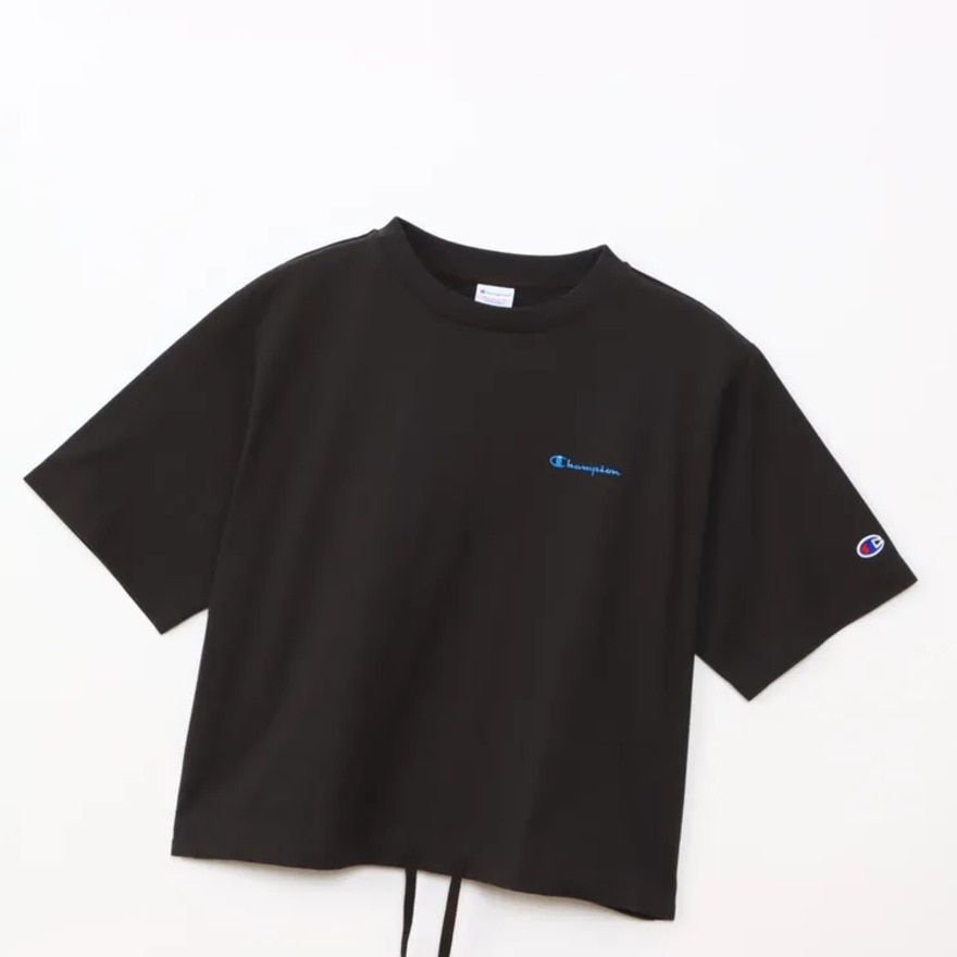 チャンピオン-ヘリテイジ（CHAMPION-HERITAGE）（レディース）ショートスリーブTシャツ CW-B322 055