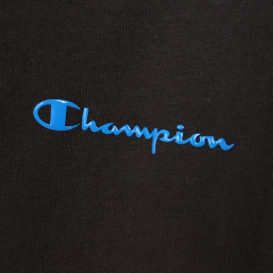 チャンピオン-ヘリテイジ（CHAMPION-HERITAGE）（レディース）ショートスリーブTシャツ CW-B322 055