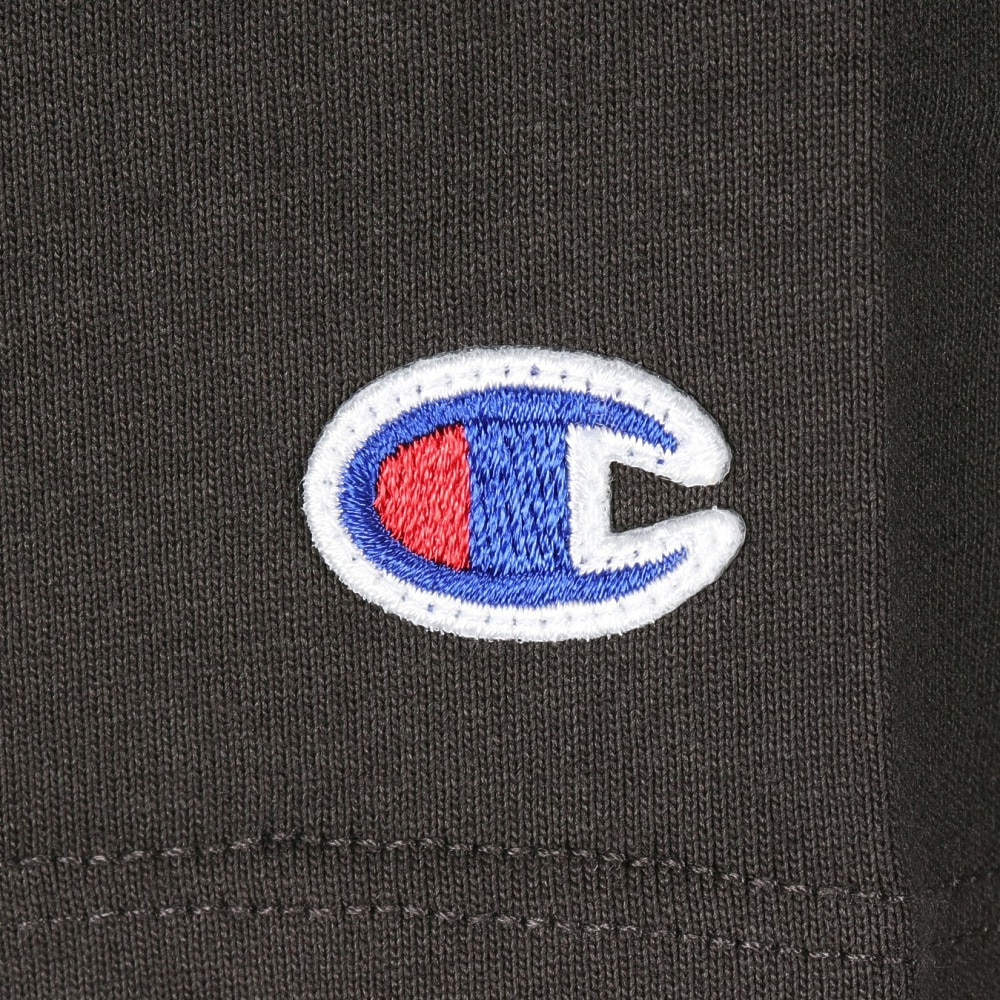 チャンピオン-ヘリテイジ（CHAMPION-HERITAGE）（レディース）ショートスリーブTシャツ CW-B322 055