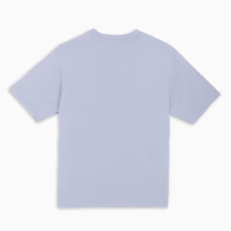 プーマ（PUMA）（レディース）ESS MX キャット ロゴ リラックス 半袖 Tシャツ 686915 47 LVD