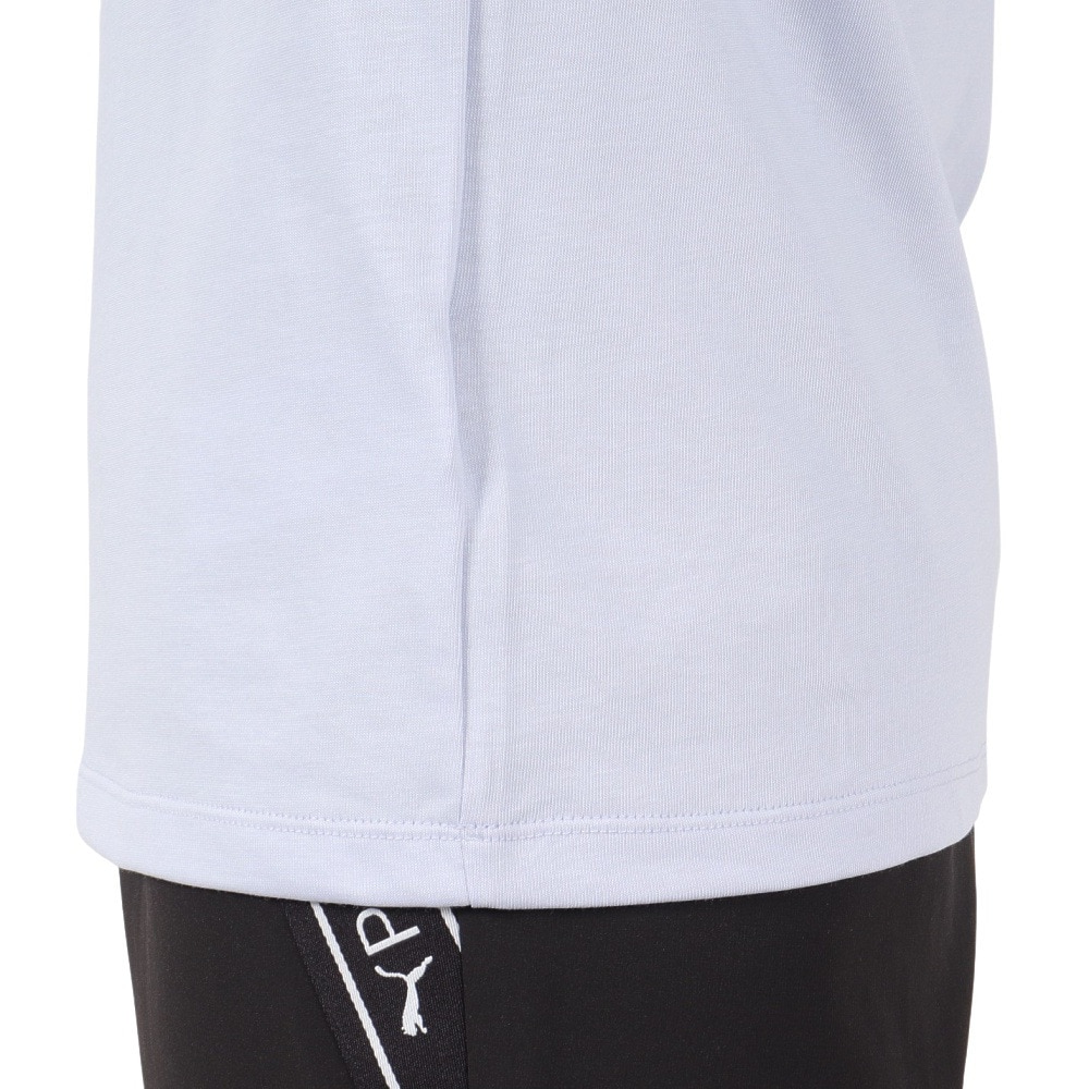 プーマ（PUMA）（レディース）ESS MX キャット ロゴ リラックス 半袖 Tシャツ 686915 47 LVD