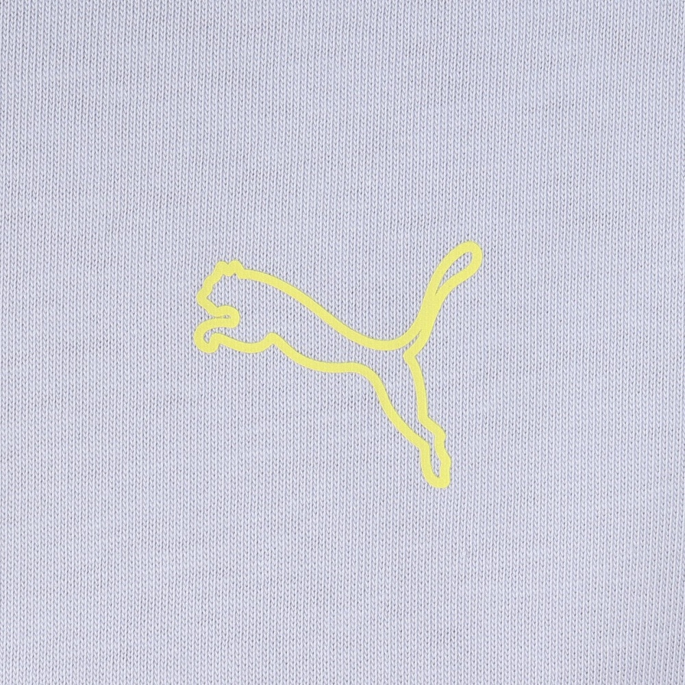 プーマ（PUMA）（レディース）ESS MX キャット ロゴ リラックス 半袖 Tシャツ 686915 47 LVD