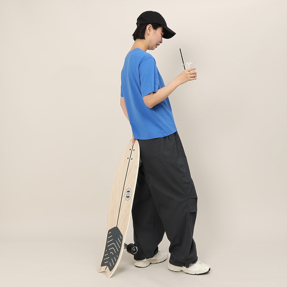 チャンピオン-ヘリテイジ（CHAMPION-HERITAGE）（レディース）リラックスフィット 半袖Tシャツ CW-B302 360