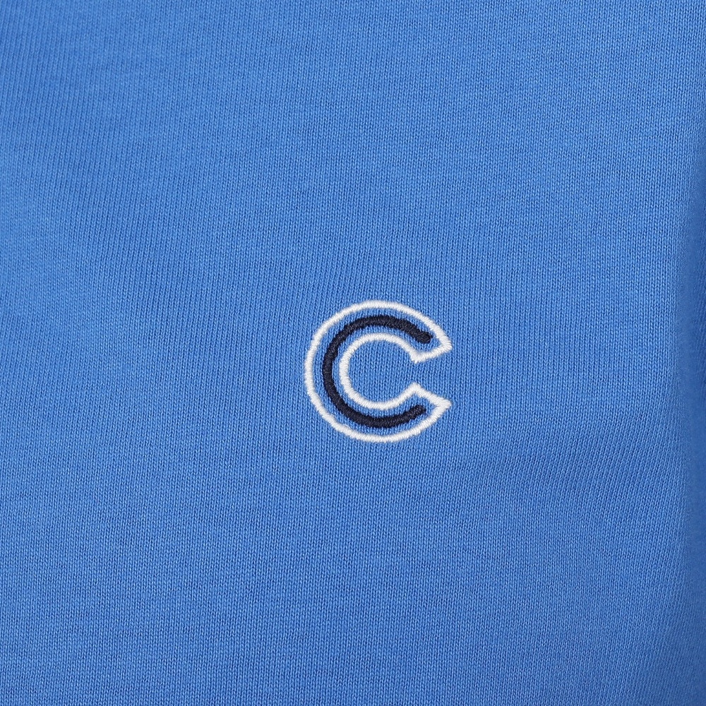 チャンピオン-ヘリテイジ（CHAMPION-HERITAGE）（レディース）リラックスフィット 半袖Tシャツ CW-B302 360