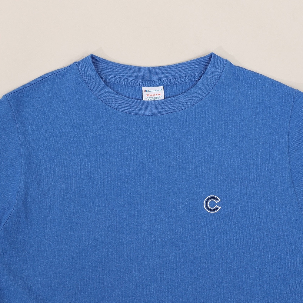 チャンピオン-ヘリテイジ（CHAMPION-HERITAGE）（レディース）リラックスフィット 半袖Tシャツ CW-B302 360