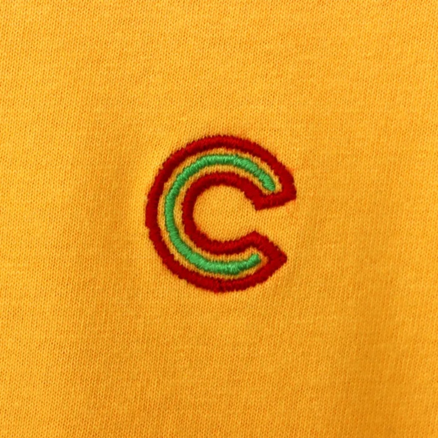 チャンピオン-ヘリテイジ（CHAMPION-HERITAGE）（レディース）リラックスフィット 半袖Tシャツ CW-B302 573