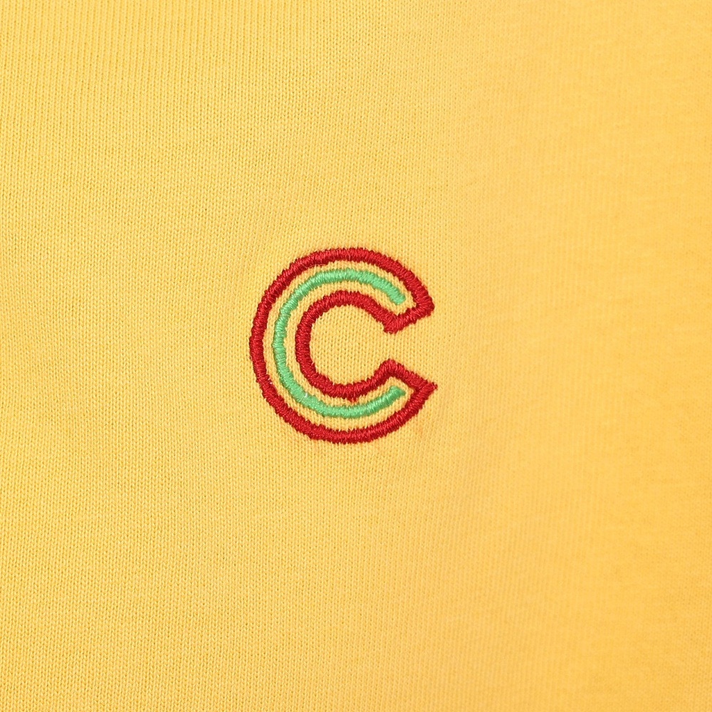 チャンピオン-ヘリテイジ（CHAMPION-HERITAGE）（レディース）リラックスフィット 半袖Tシャツ CW-B302 573