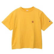 (レディース)リラックスフィット 半袖Tシャツ CW-B302 573