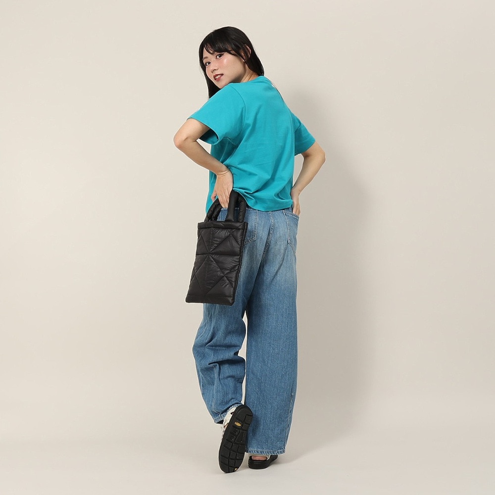 チャンピオン-ヘリテイジ（CHAMPION-HERITAGE）（レディース）半袖Tシャツ CW-B313 428