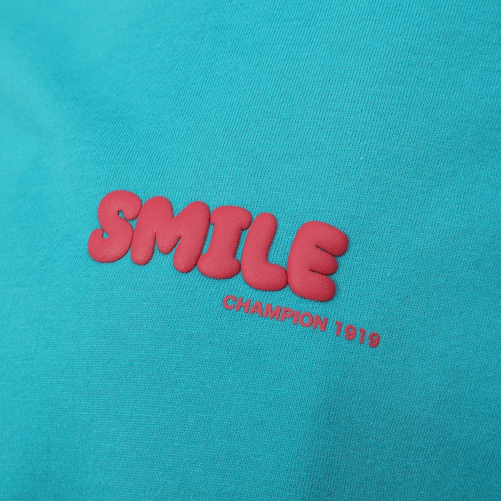 チャンピオン-ヘリテイジ（CHAMPION-HERITAGE）（レディース）半袖Tシャツ CW-B313 428