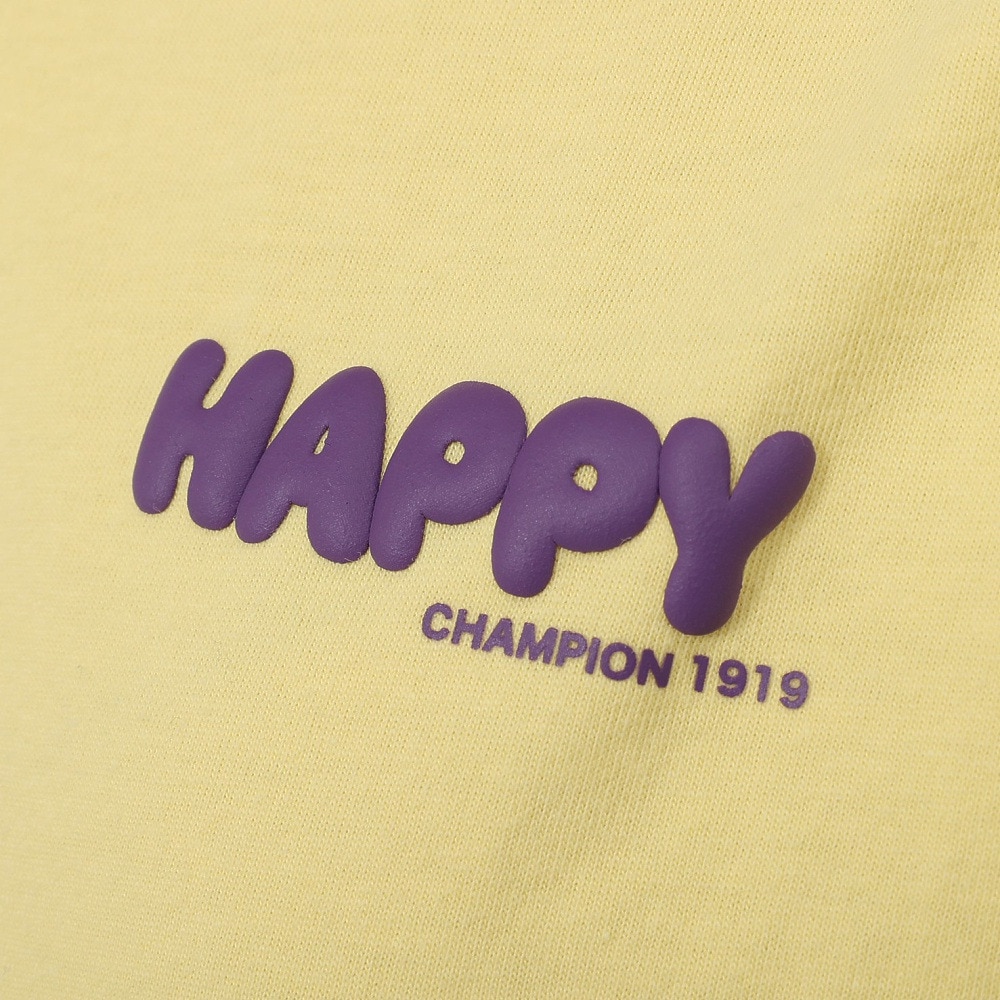 チャンピオン-ヘリテイジ（CHAMPION-HERITAGE）（レディース）半袖Tシャツ CW-B313 721