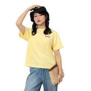 (レディース)半袖Tシャツ CW-B313 721