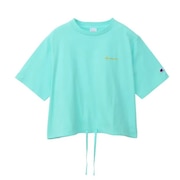 (レディース)ショートスリーブTシャツ CW-B322 420