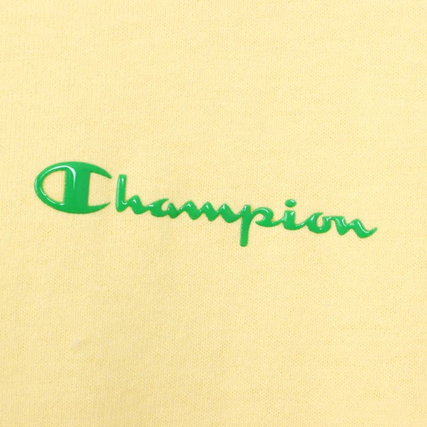 チャンピオン-ヘリテイジ（CHAMPION-HERITAGE）（レディース）ショートスリーブTシャツ CW-B322 721